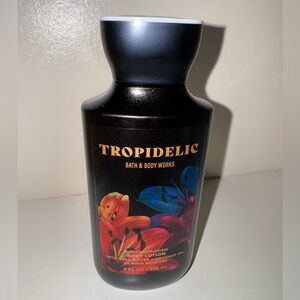 Body Lotion TROPIDELI